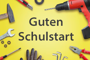 Guten Schulstart